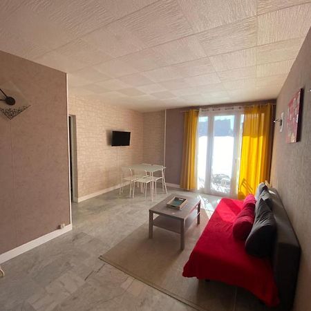 Le 35 Liberte-Spacieux Appartement Avec Balcon Et Local Velos-Centre Commercial Polygone Beziers Bagian luar foto