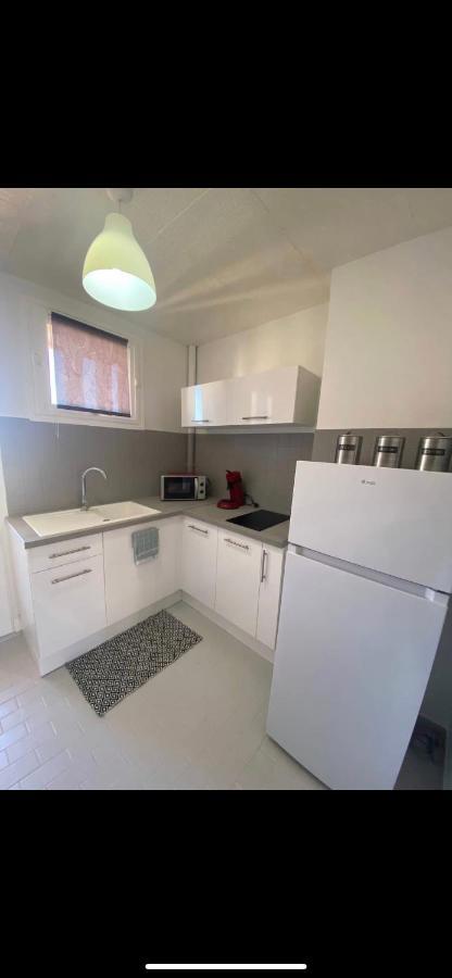 Le 35 Liberte-Spacieux Appartement Avec Balcon Et Local Velos-Centre Commercial Polygone Beziers Bagian luar foto