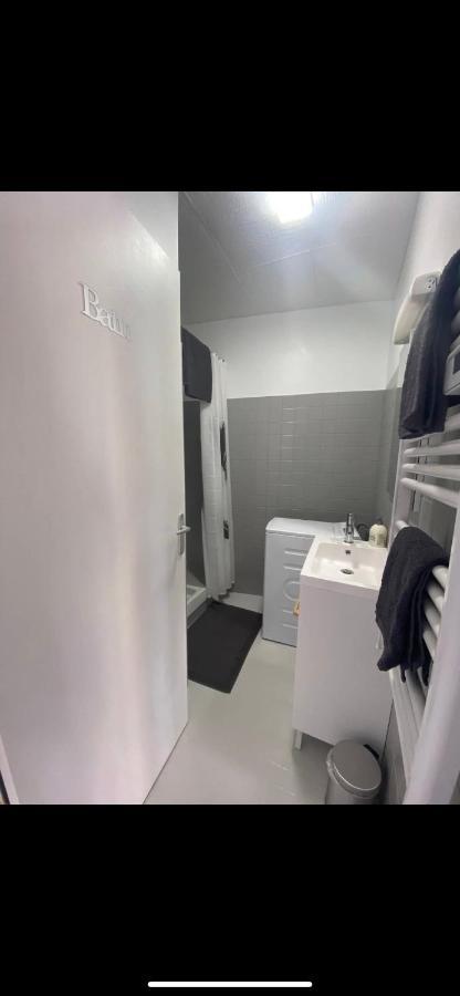 Le 35 Liberte-Spacieux Appartement Avec Balcon Et Local Velos-Centre Commercial Polygone Beziers Bagian luar foto